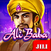 Ali Baba philwin ph game icon