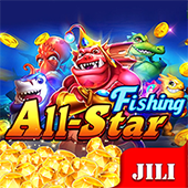 All Star Fishing philwin ph fishing icon