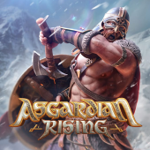Asgardian Rising philwin ph game icon