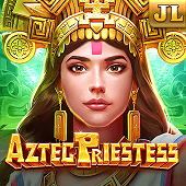 Aztec Priestess philwin ph game icon