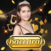 Baccarat A philwin ph live casino icon