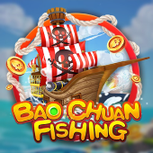 Bao Chuan Fishing philwin ph fishing icon