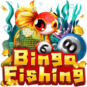 Bingo Fishing philwin ph fishing icon