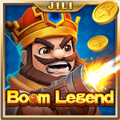 Boom Legend philwin ph fishing icon