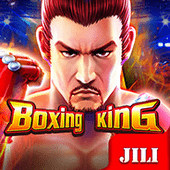 Boxing King philwin ph game icon