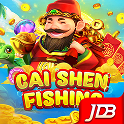Cai Shen Fishing philwin ph game icon