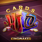 Cards Hi Lo philwin ph cards icon