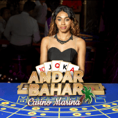 Casino Marina Andar Bahar philwin ph live casino icon