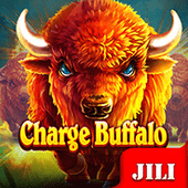 Charge Buffalo philwin ph game icon