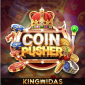 Coin Pusher philwin ph cards icon