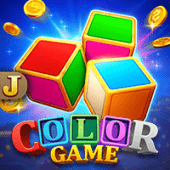 Color Game philwin ph game icon