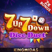 Dice Duet philwin ph cards icon