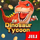 Dinosaur Tycoon philwin ph fishing icon