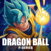 Dragon Ball philwin ph slot icon