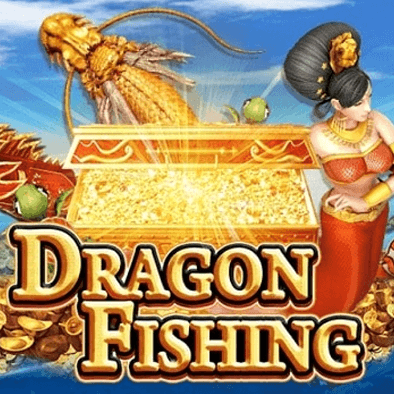 Dragon Fishing philwin ph fishing icon