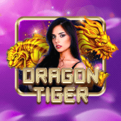 Dragon Tiger philwin ph live casino icon