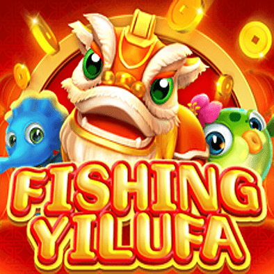 Fishing Yi Lu Fa philwin ph fishing icon