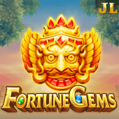 Fortune Gems philwin ph game icon