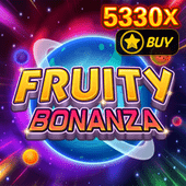 Fruity Bonanza philwin ph game icon