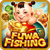 Fuwa Fishing philwin ph fishing icon