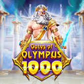 Gates of Olympus 1000 philwin ph game icon