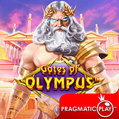 Gates of Olympus philwin ph game icon