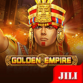 Golden Empire philwin ph slot icon