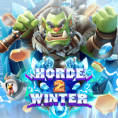 Horde 2 Winter philwin ph slot icon