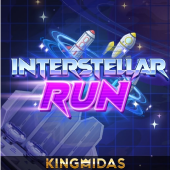 Interstellar Run philwin ph cards icon