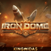Iron Dome philwin ph cards icon