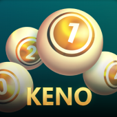 Keno philwin ph cards icon