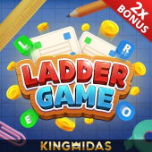 Ladder Game philwin ph cards icon