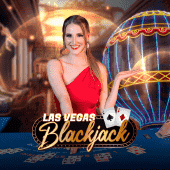 Las Vegas Blackjack philwin ph live casino icon