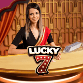 Lucky 7 philwin ph live casino icon