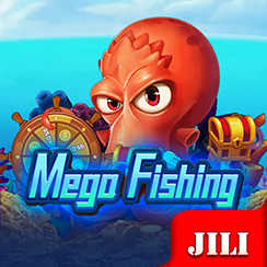 Mega Fishing philwin ph fishing icon
