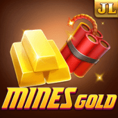 Mines Gold philwin ph slot icon