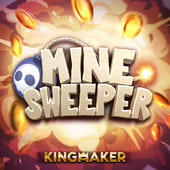 Minesweeper philwin ph cards icon
