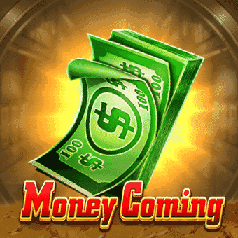 Money Coming philwin ph slot icon