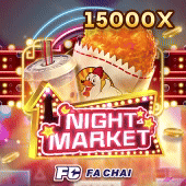 Night Market philwin ph slot icon