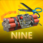 Nine philwin ph cards icon