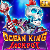 Ocean King Jackpot philwin ph fishing icon