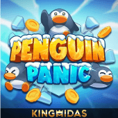 Penguin Panic philwin ph cards icon