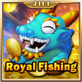 Royal Fishing philwin ph fishing icon